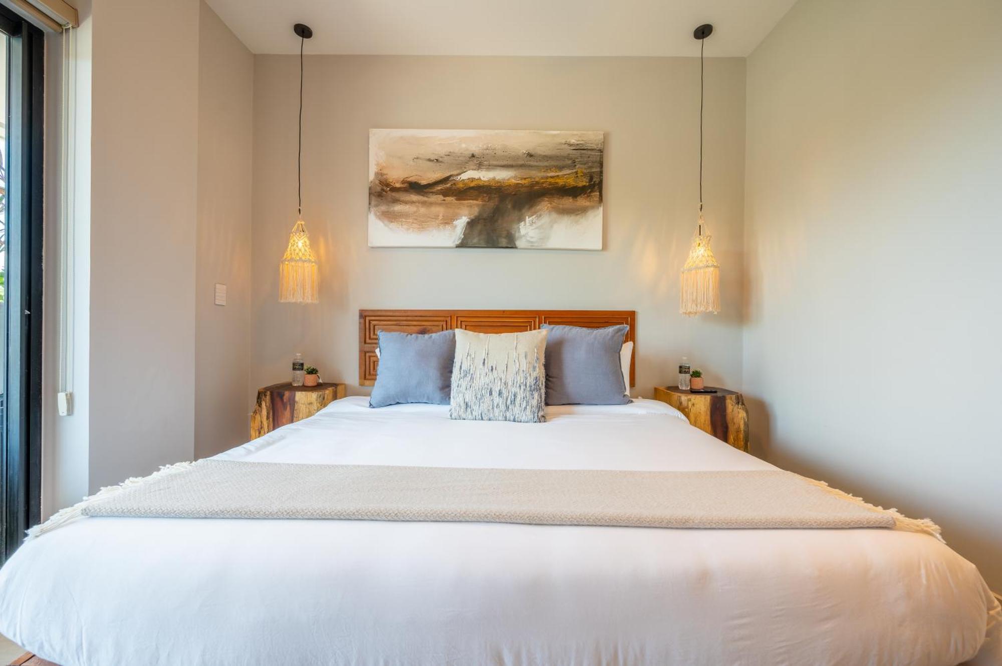Kippal - Modern Oasis - Aparthotel Κοζουμέλ Εξωτερικό φωτογραφία