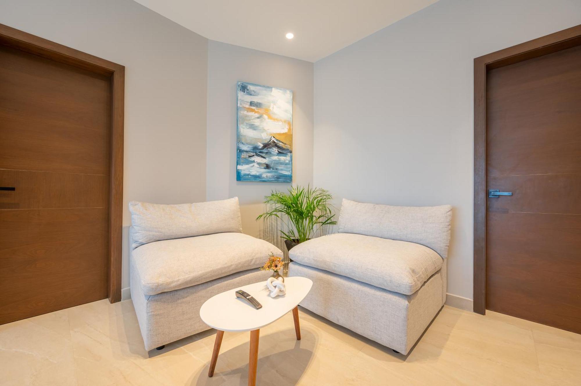 Kippal - Modern Oasis - Aparthotel Κοζουμέλ Εξωτερικό φωτογραφία