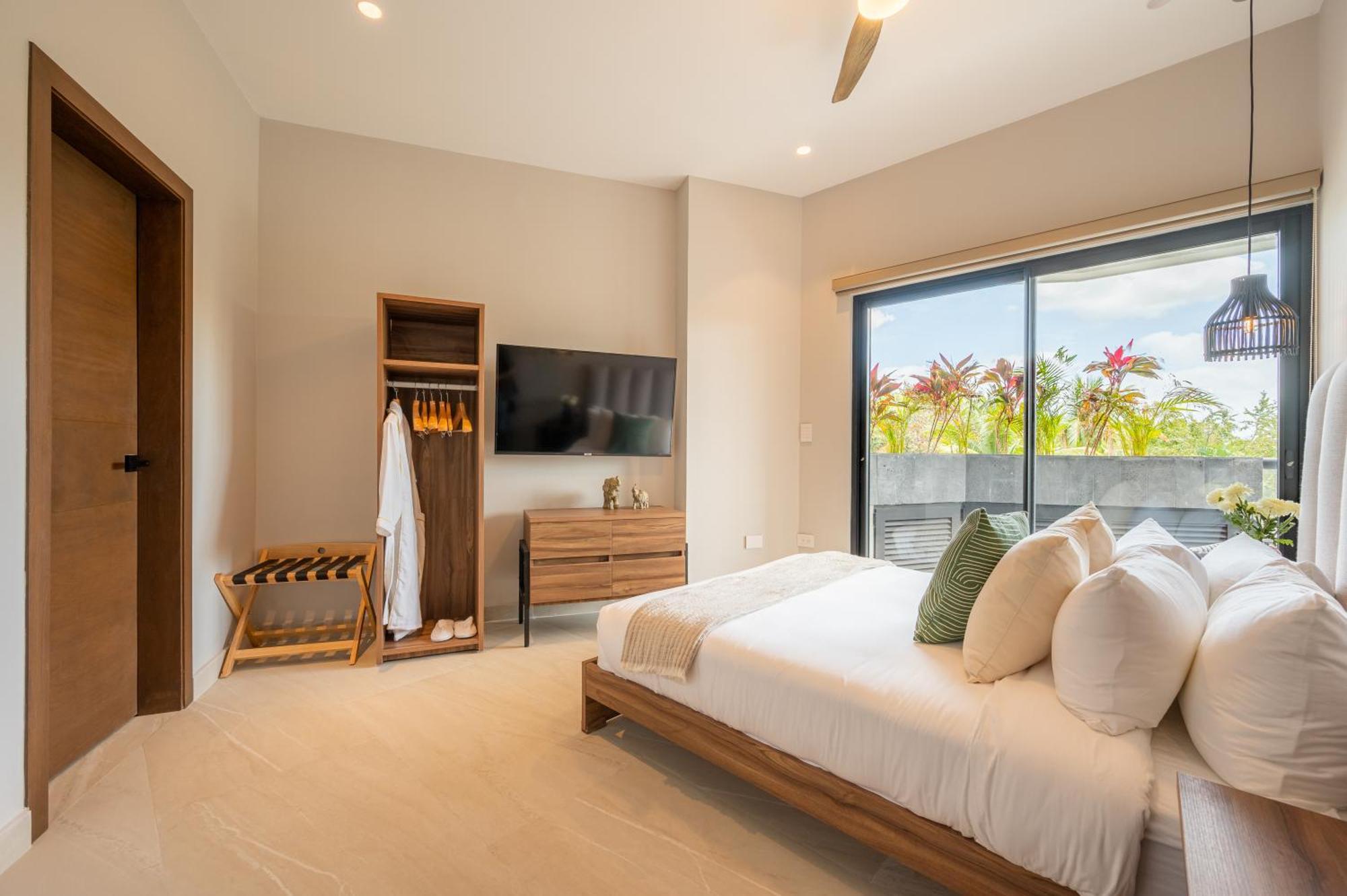 Kippal - Modern Oasis - Aparthotel Κοζουμέλ Εξωτερικό φωτογραφία