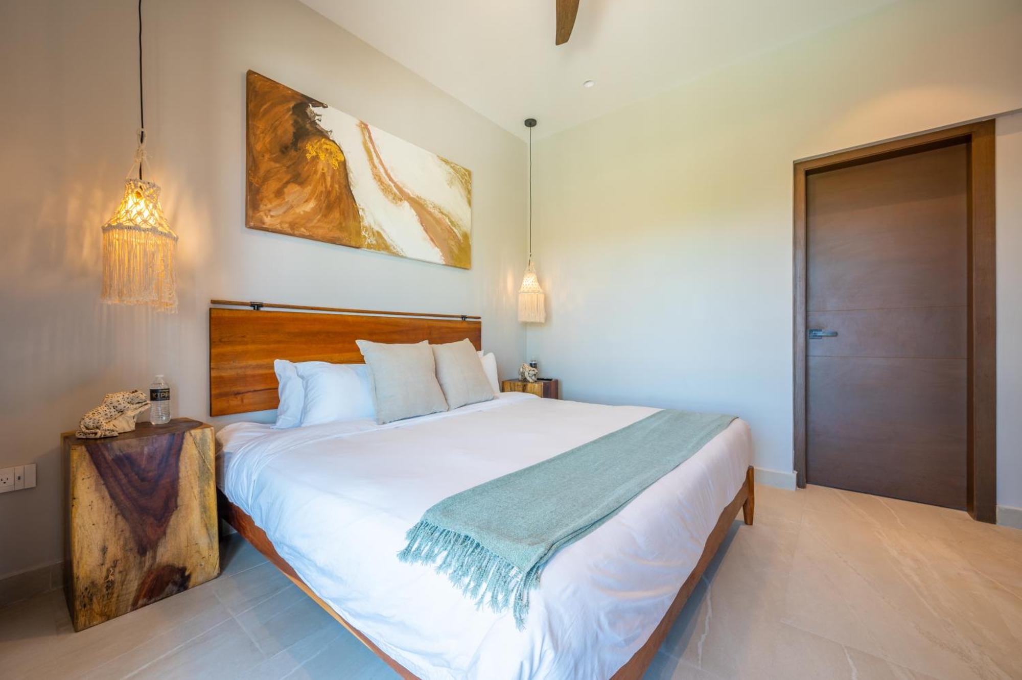 Kippal - Modern Oasis - Aparthotel Κοζουμέλ Εξωτερικό φωτογραφία
