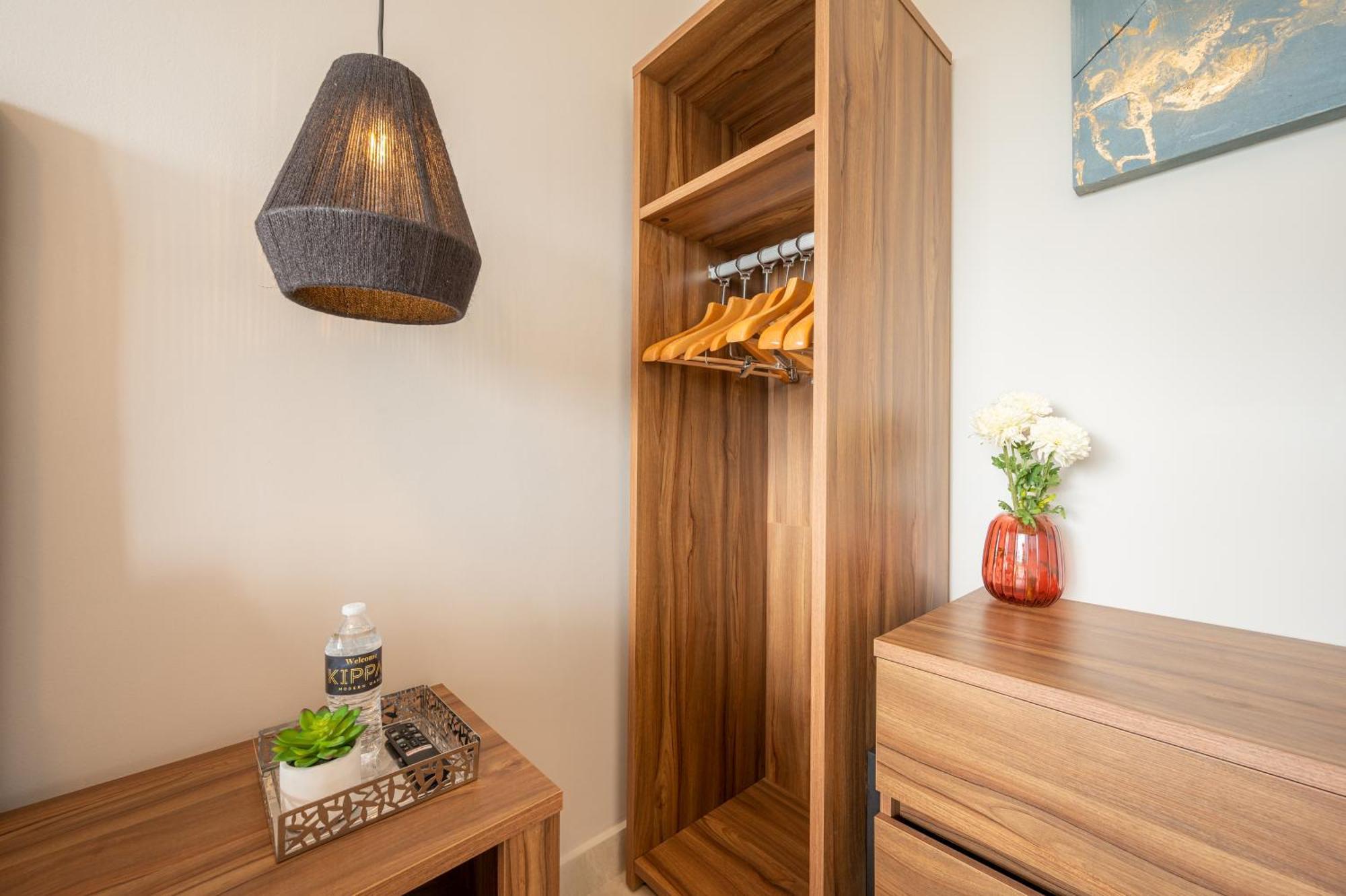 Kippal - Modern Oasis - Aparthotel Κοζουμέλ Εξωτερικό φωτογραφία